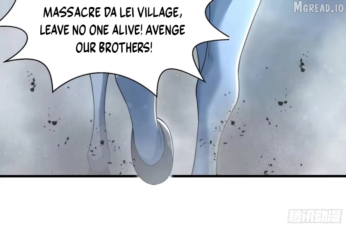 Reborn in the Water Margin World as the Strongest Wu Dalang Chapter 62  - page 50
